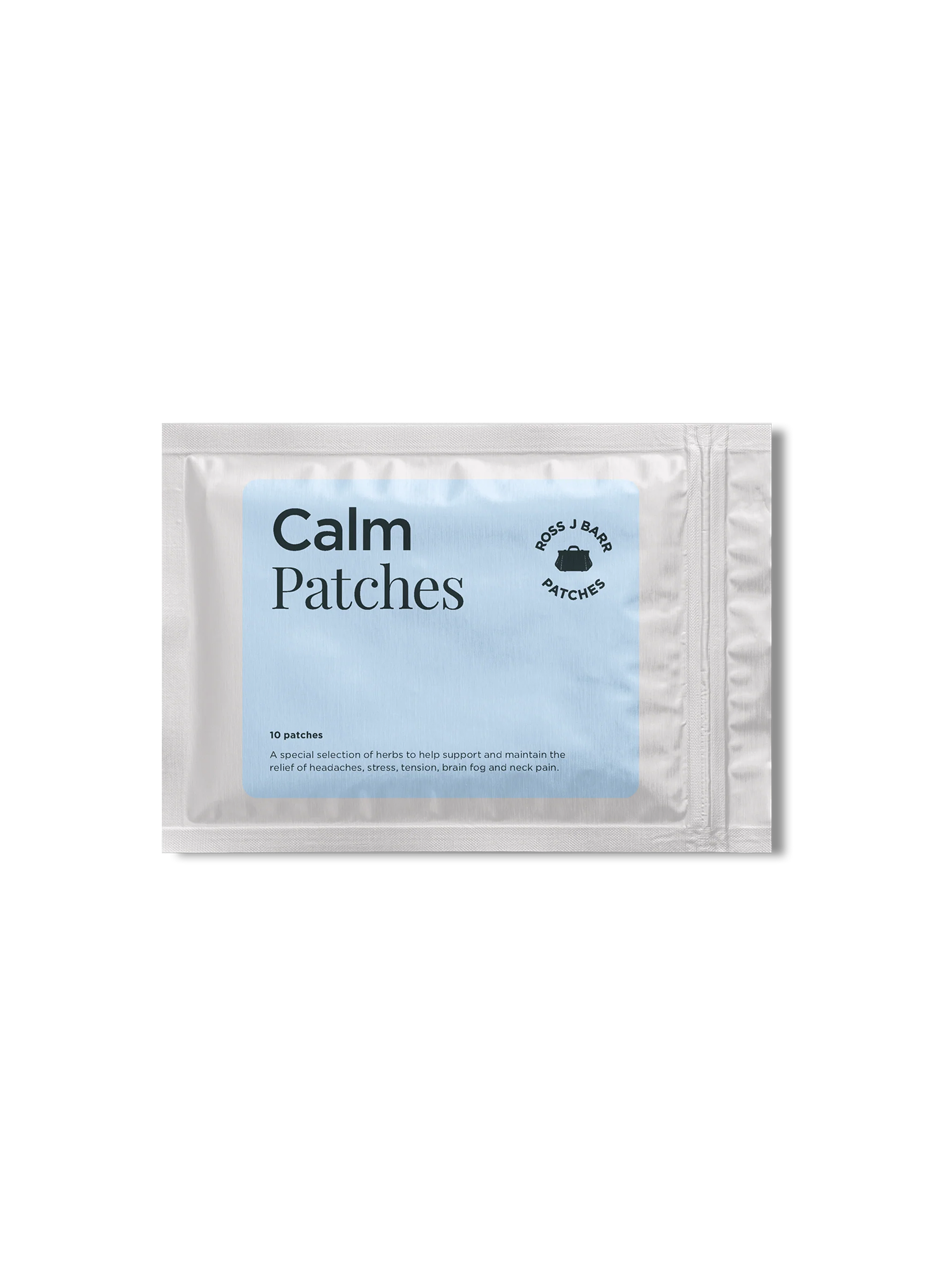 Calm Patches