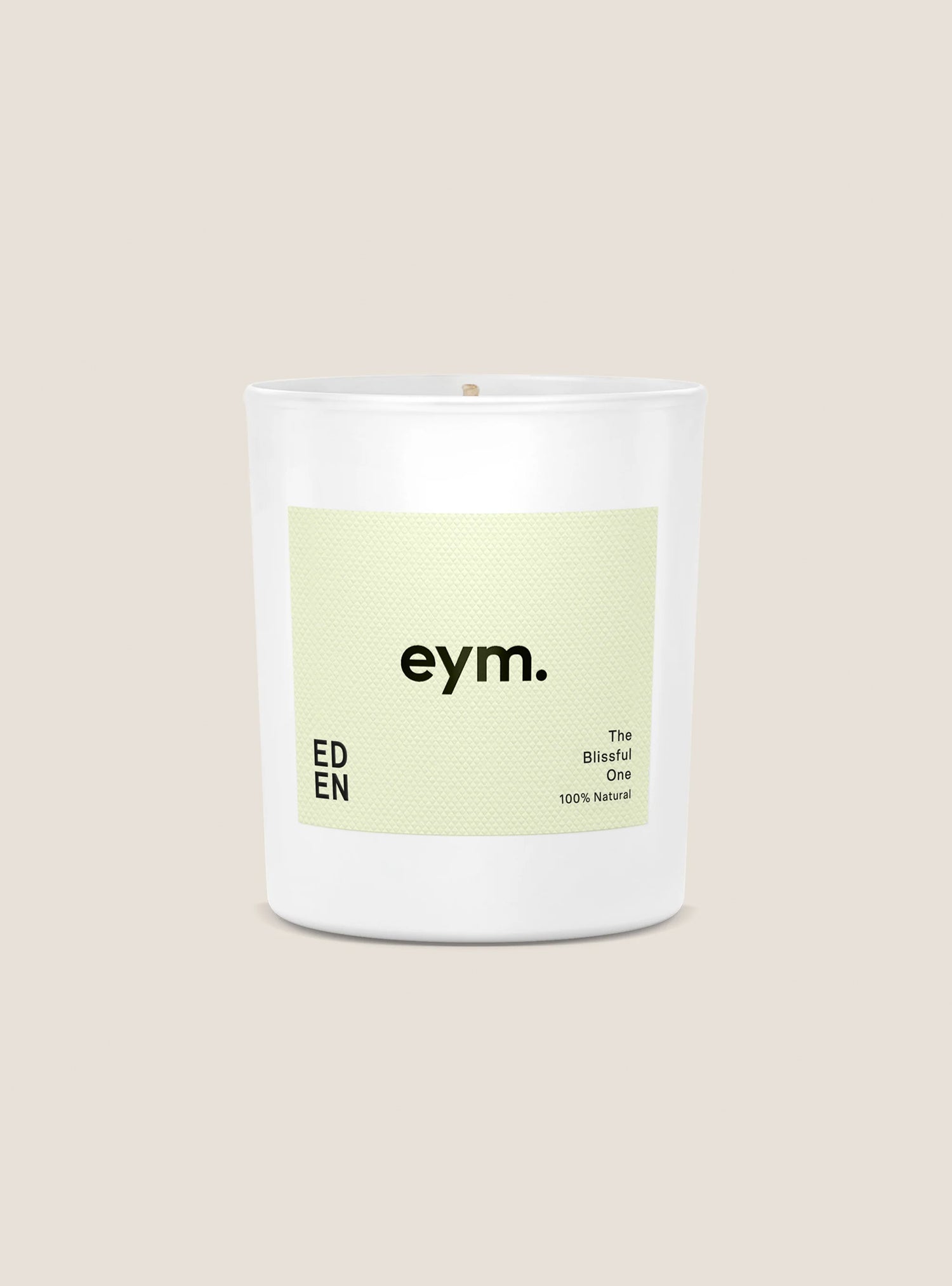 Eden - Standard Candle