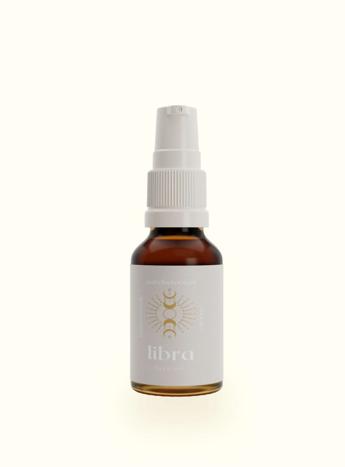libra zodiac face oil® 30ml