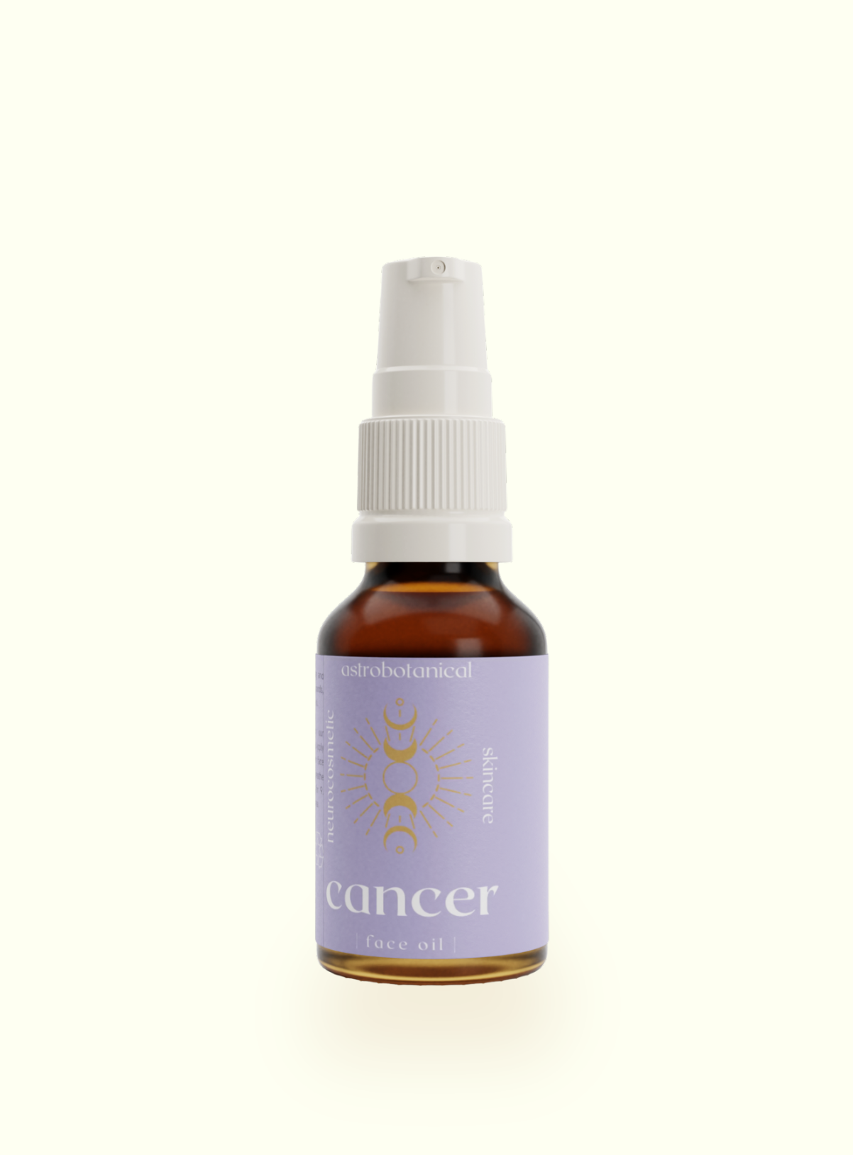 cancer zodiac face oil® 30ml