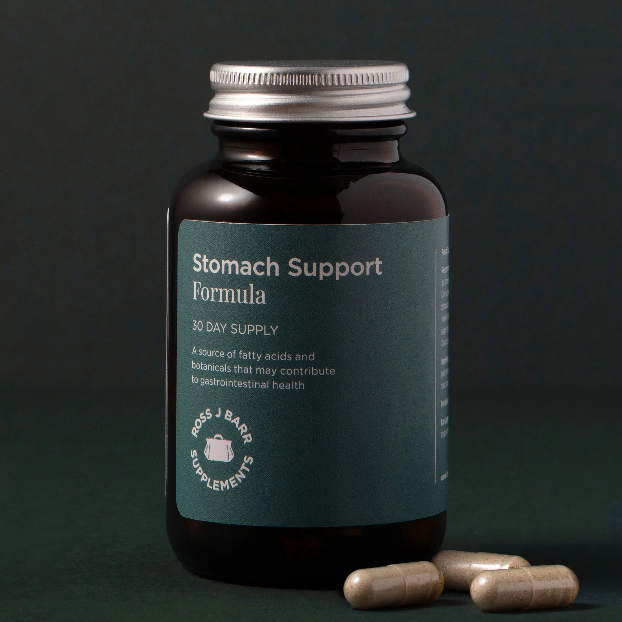 Stomach Support Formula