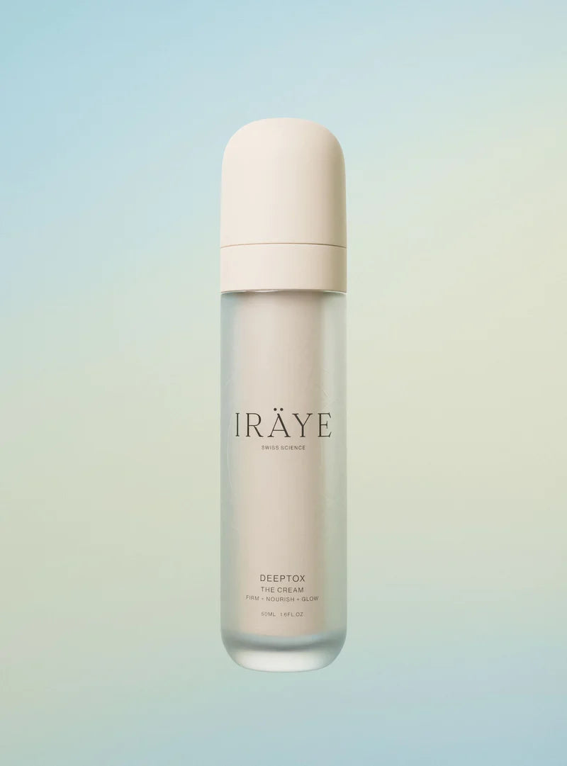 Creme The R The Cream 50ml – Rhian Truman Therapies Ltd